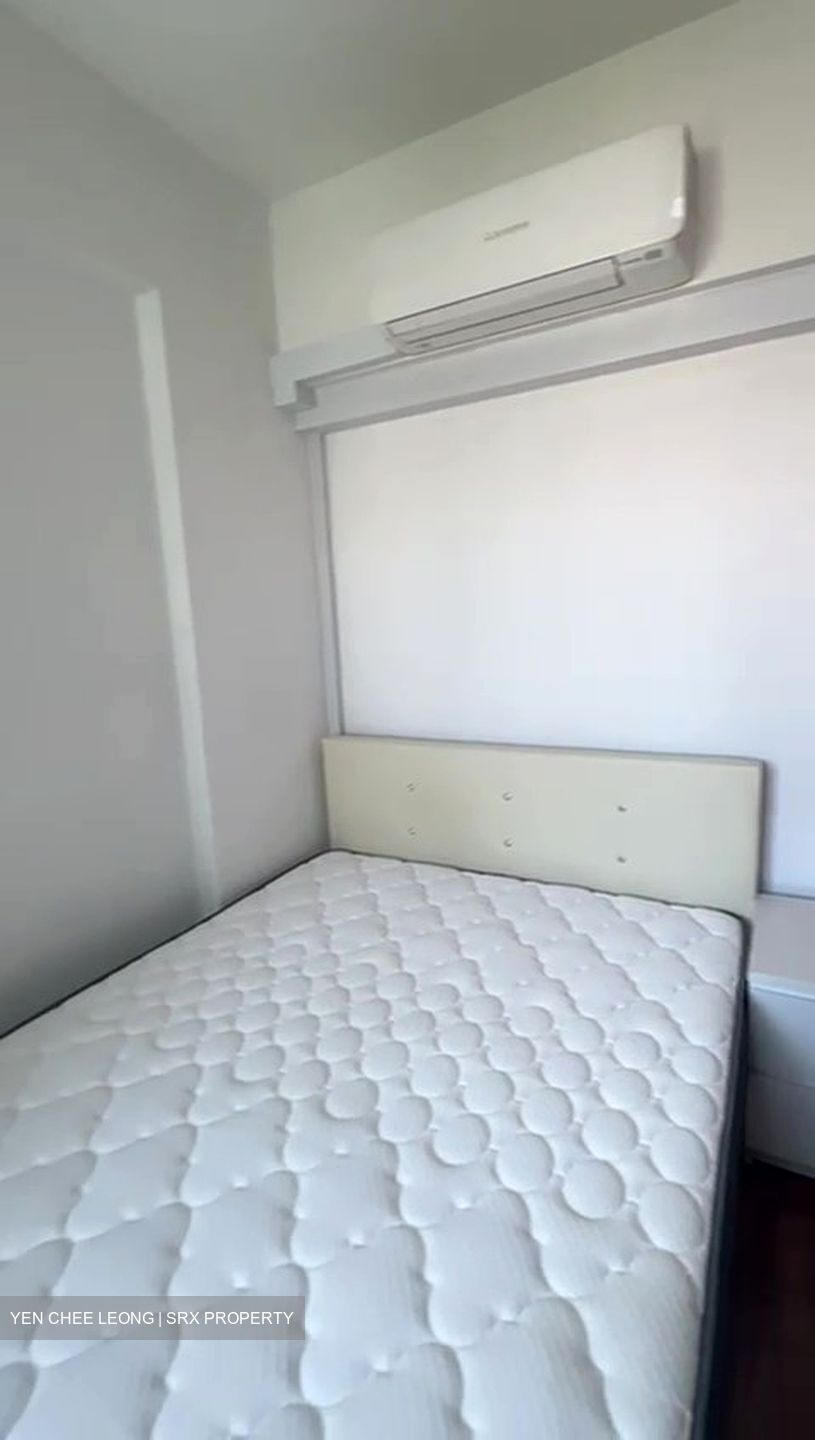 Simei Green Condominium (D18), Condominium #560323291